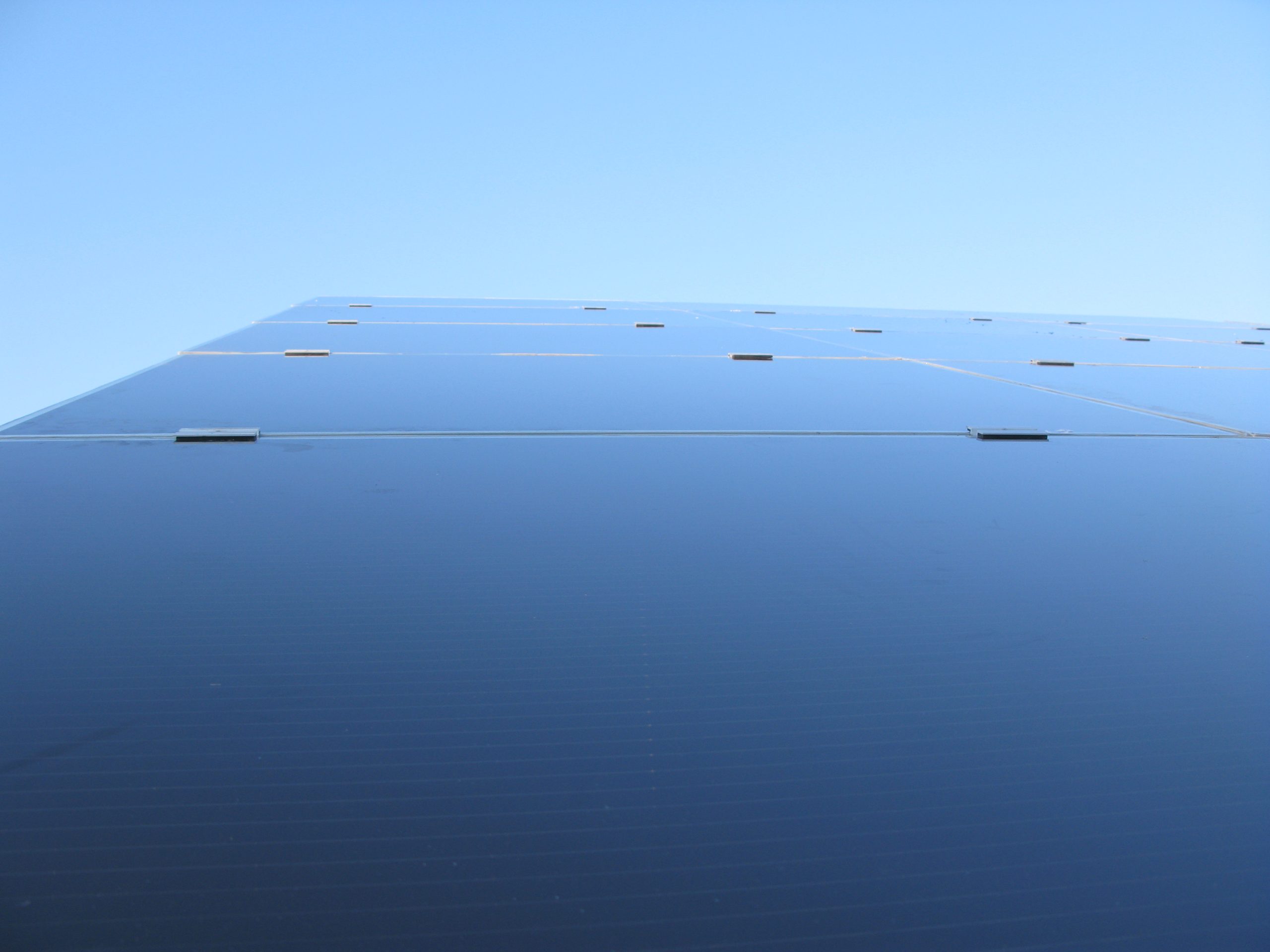 Solárny park Tušice II. | green energy slovakia