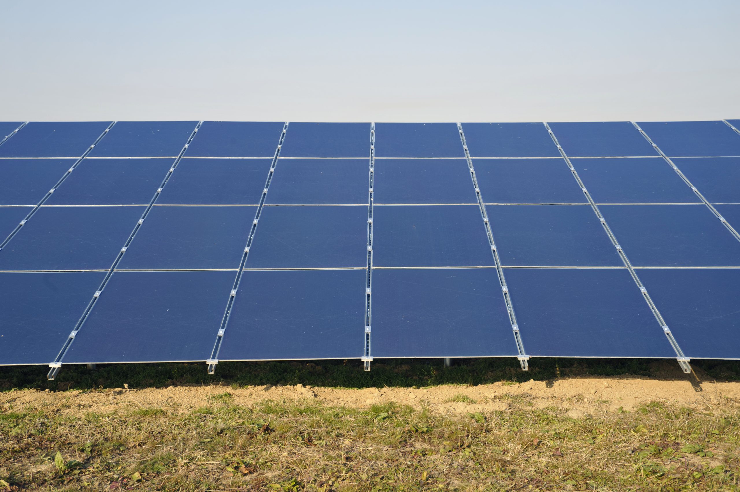 Solárny park Kobyly II.